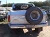 1978 Ford Bronco Rear Pic
